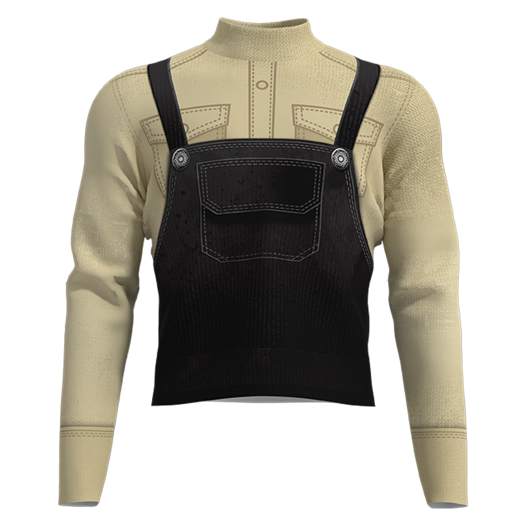 Power-Flex Shirt 283