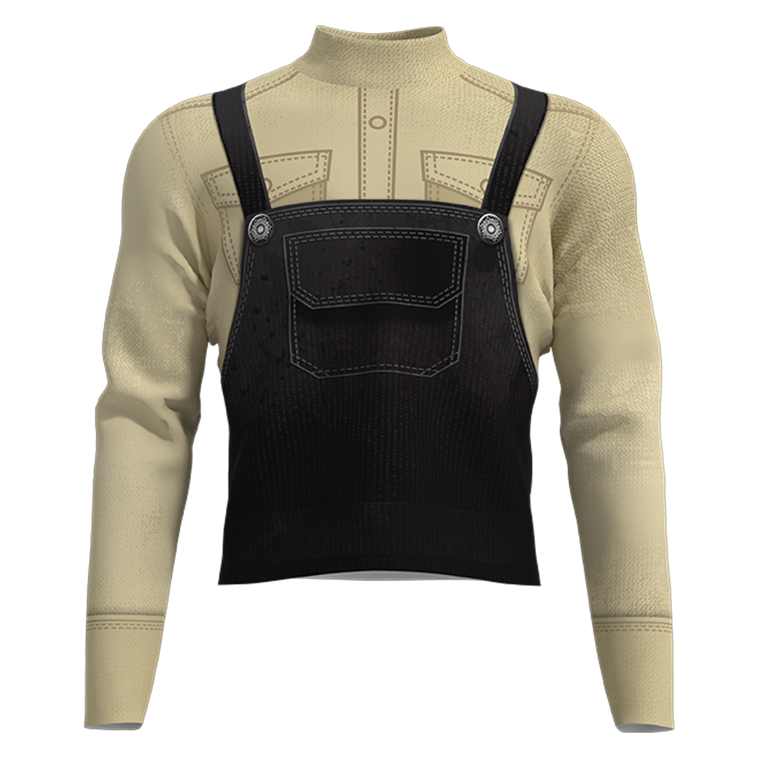 Power-Flex Shirt 283