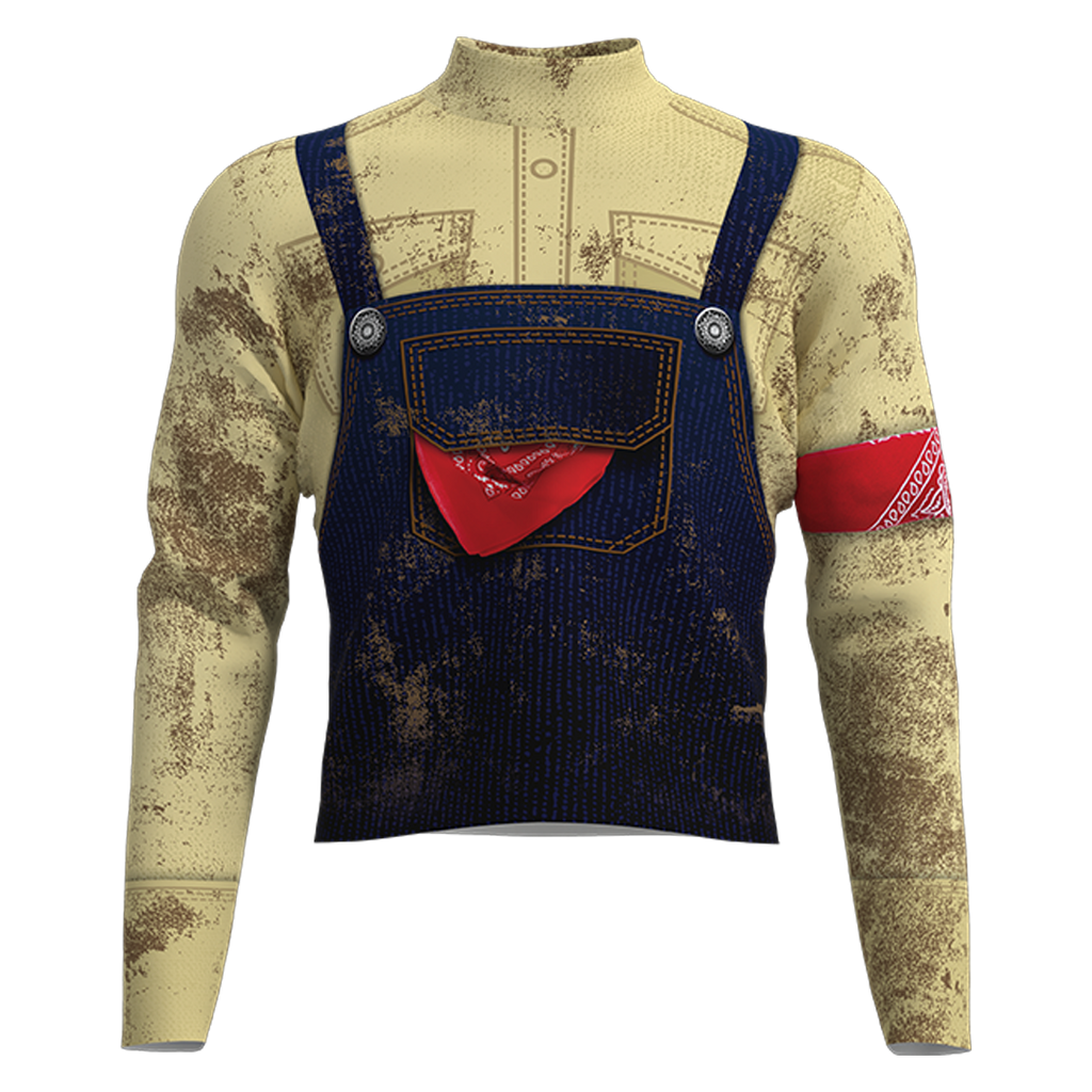 Power-Flex Shirt 292