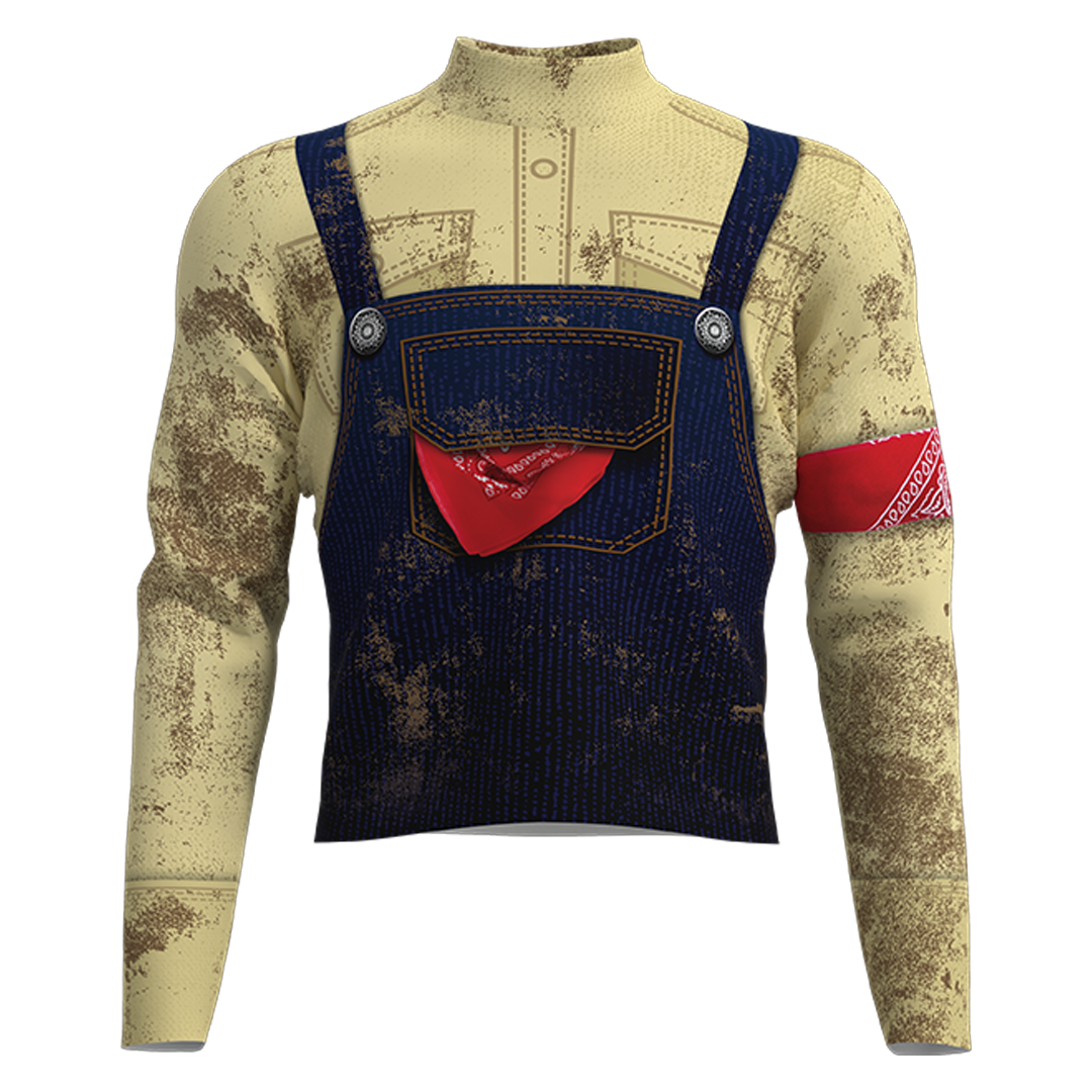 Power-Flex Shirt 292