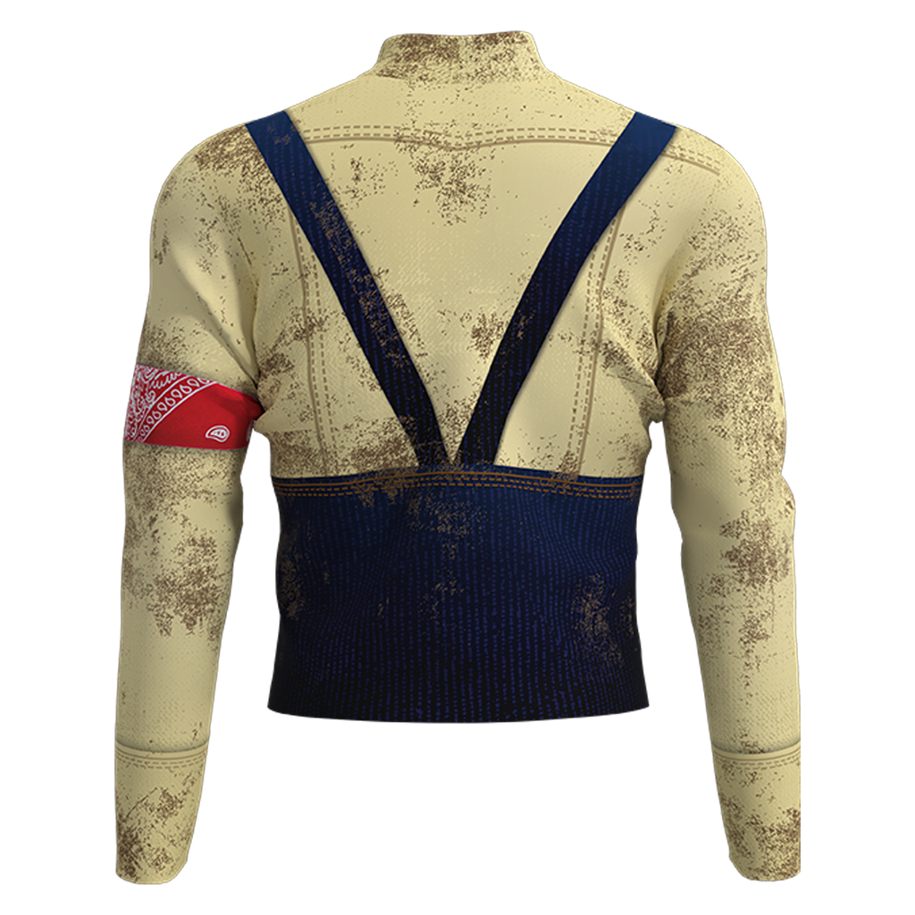 Power-Flex Shirt 292