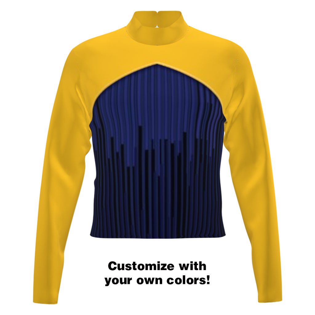 Power-Flex Shirt 309