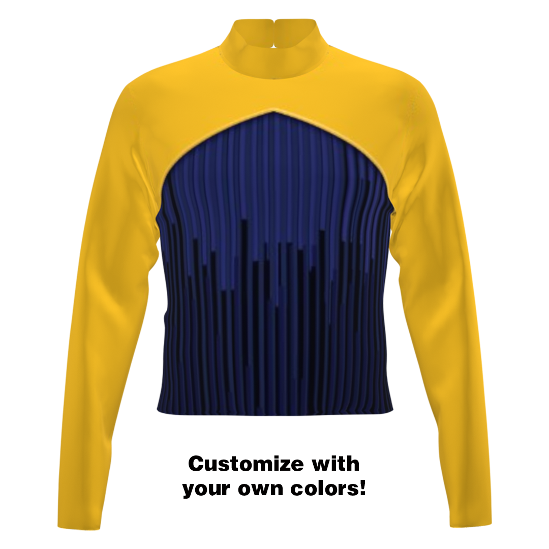 Power-Flex Shirt 309