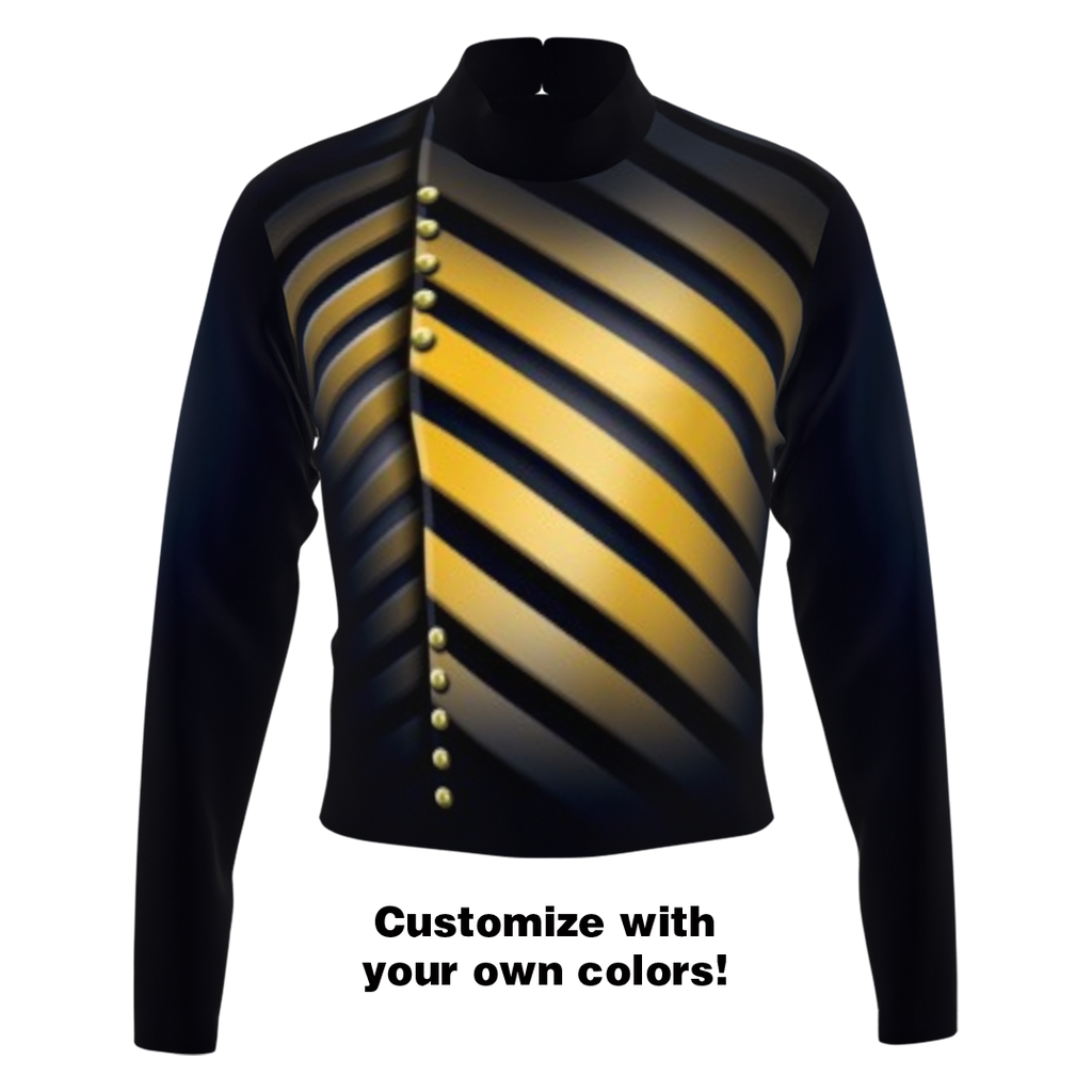 Power-Flex Shirt 310