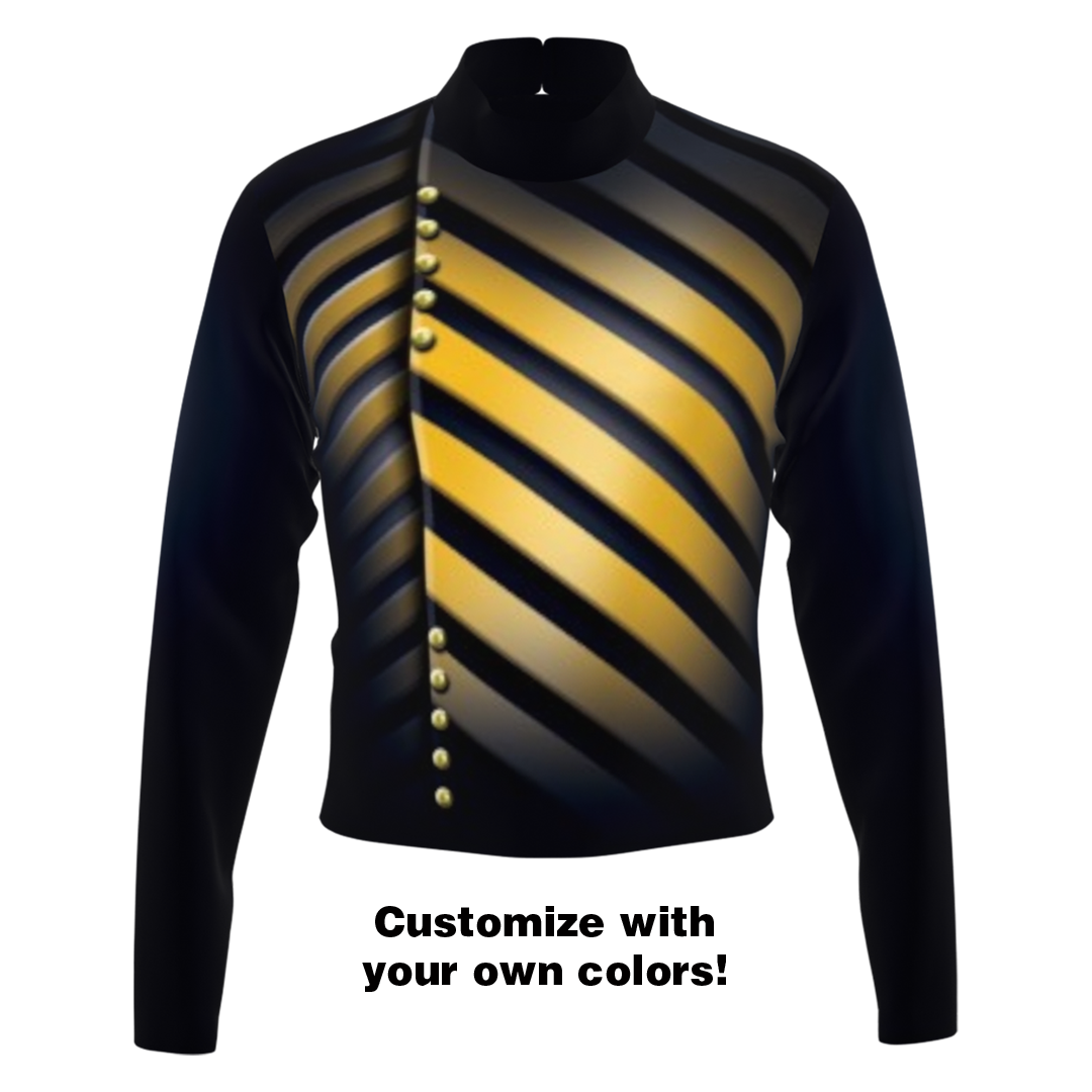 Power-Flex Shirt 310