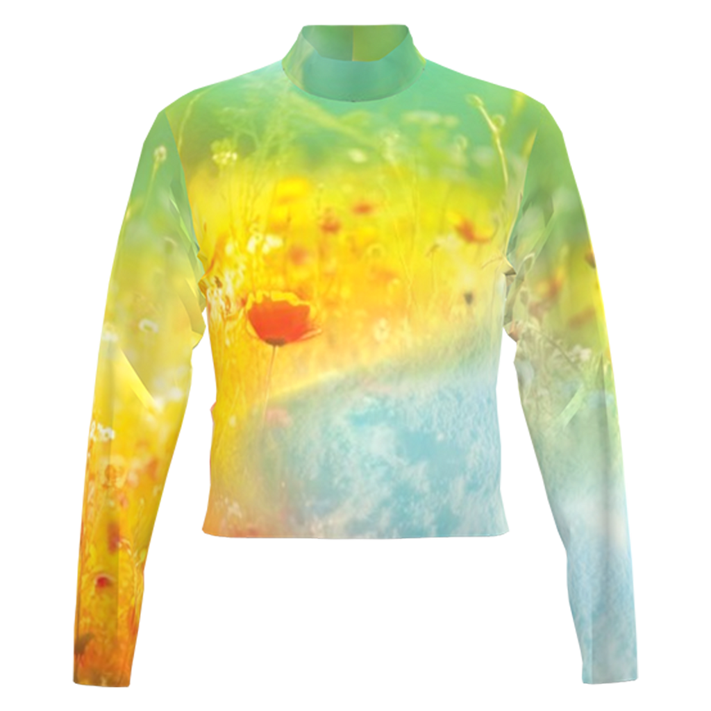 Power-Flex Shirt 318