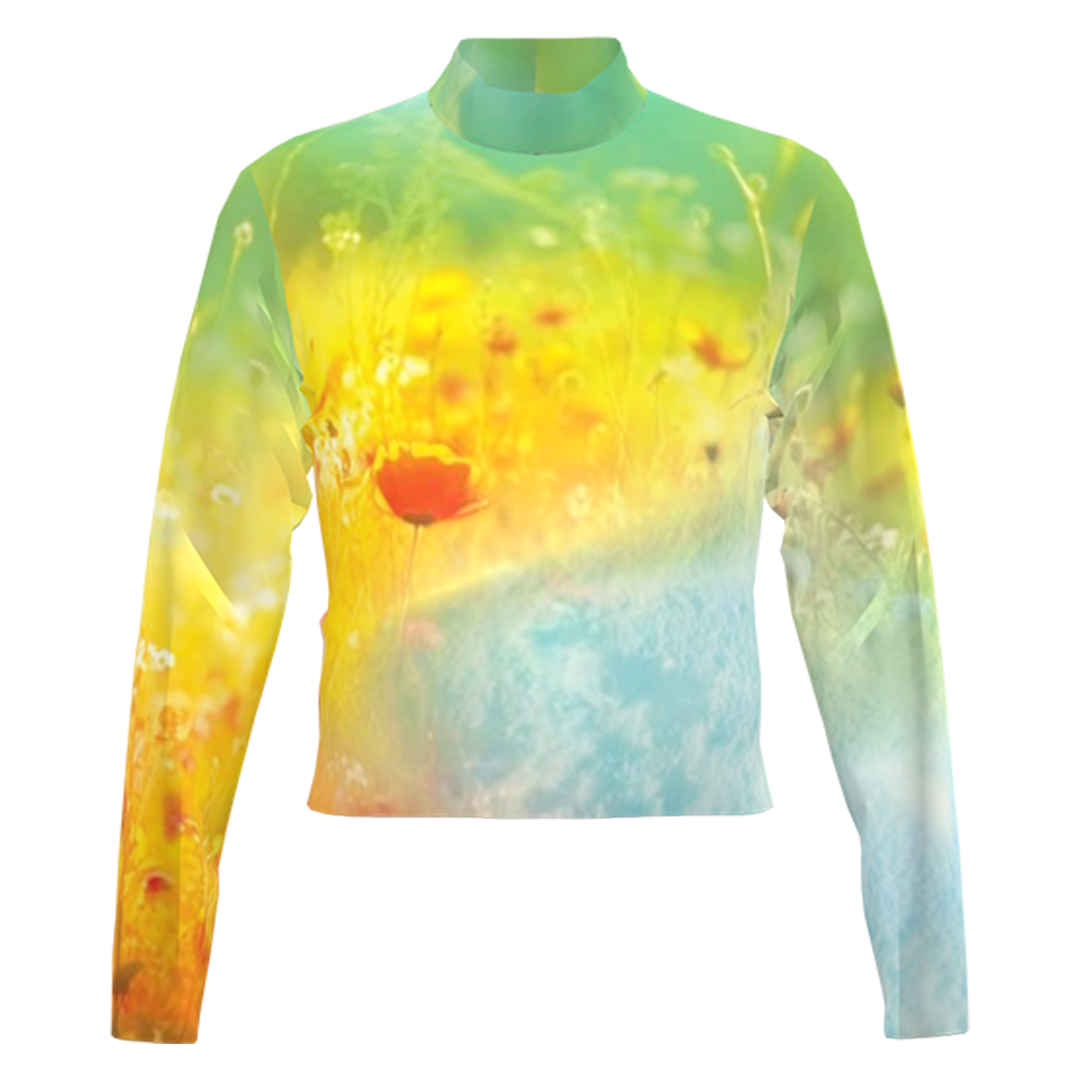 Power-Flex Shirt 318