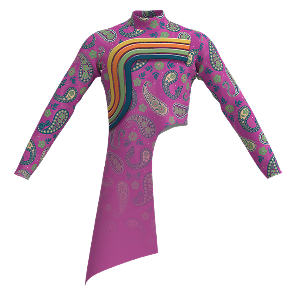 Power-Flex Shirt 336