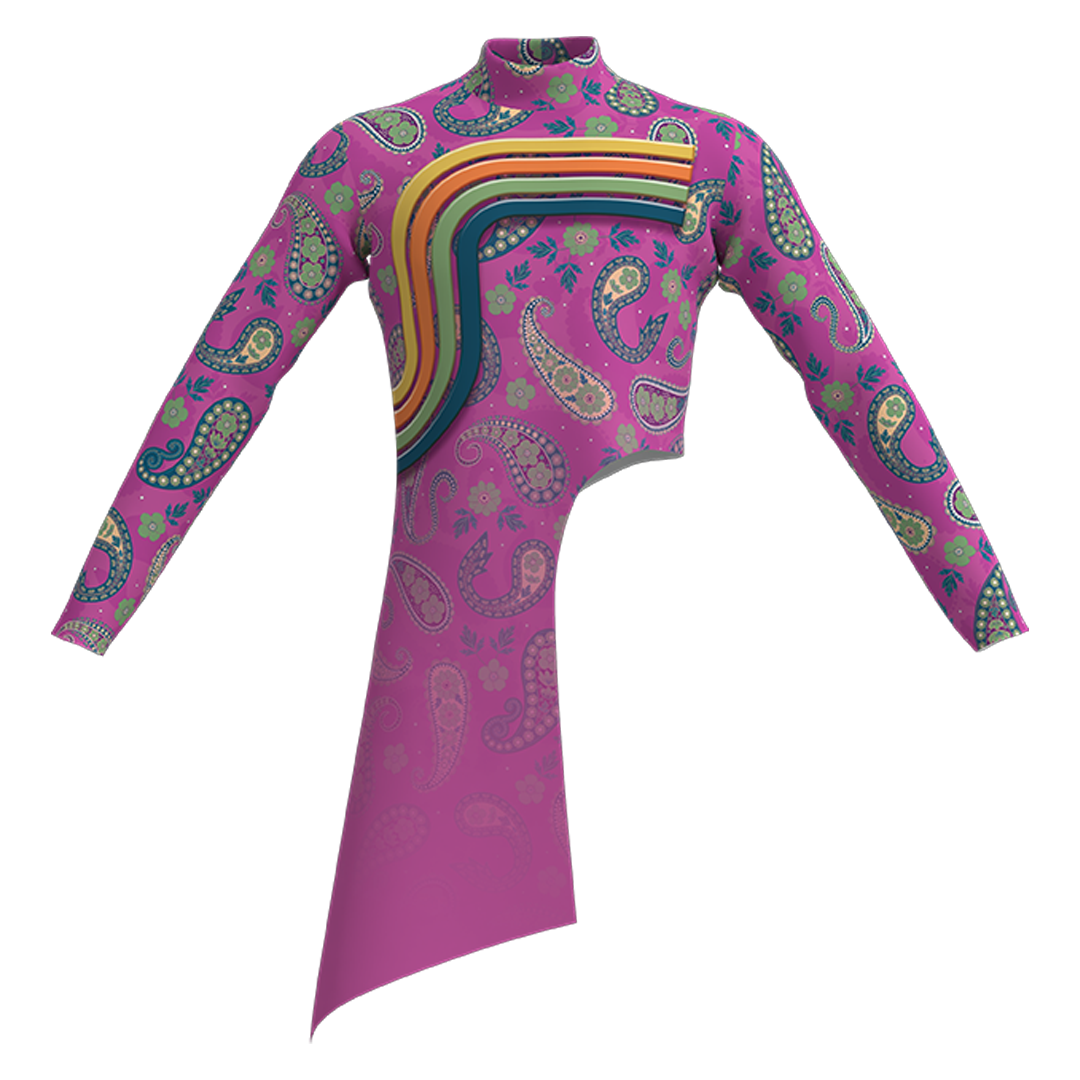 Power-Flex Shirt 336