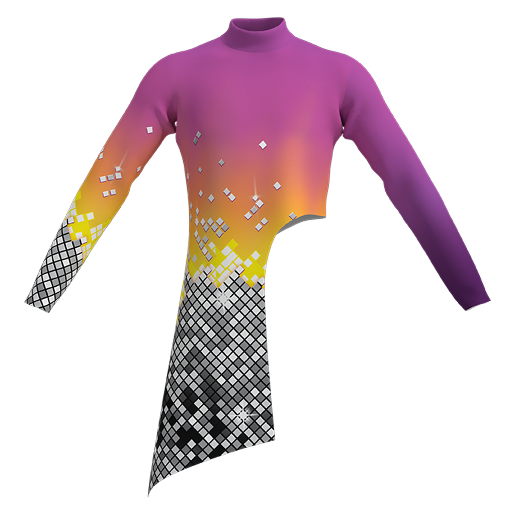 Power-Flex Shirt 351