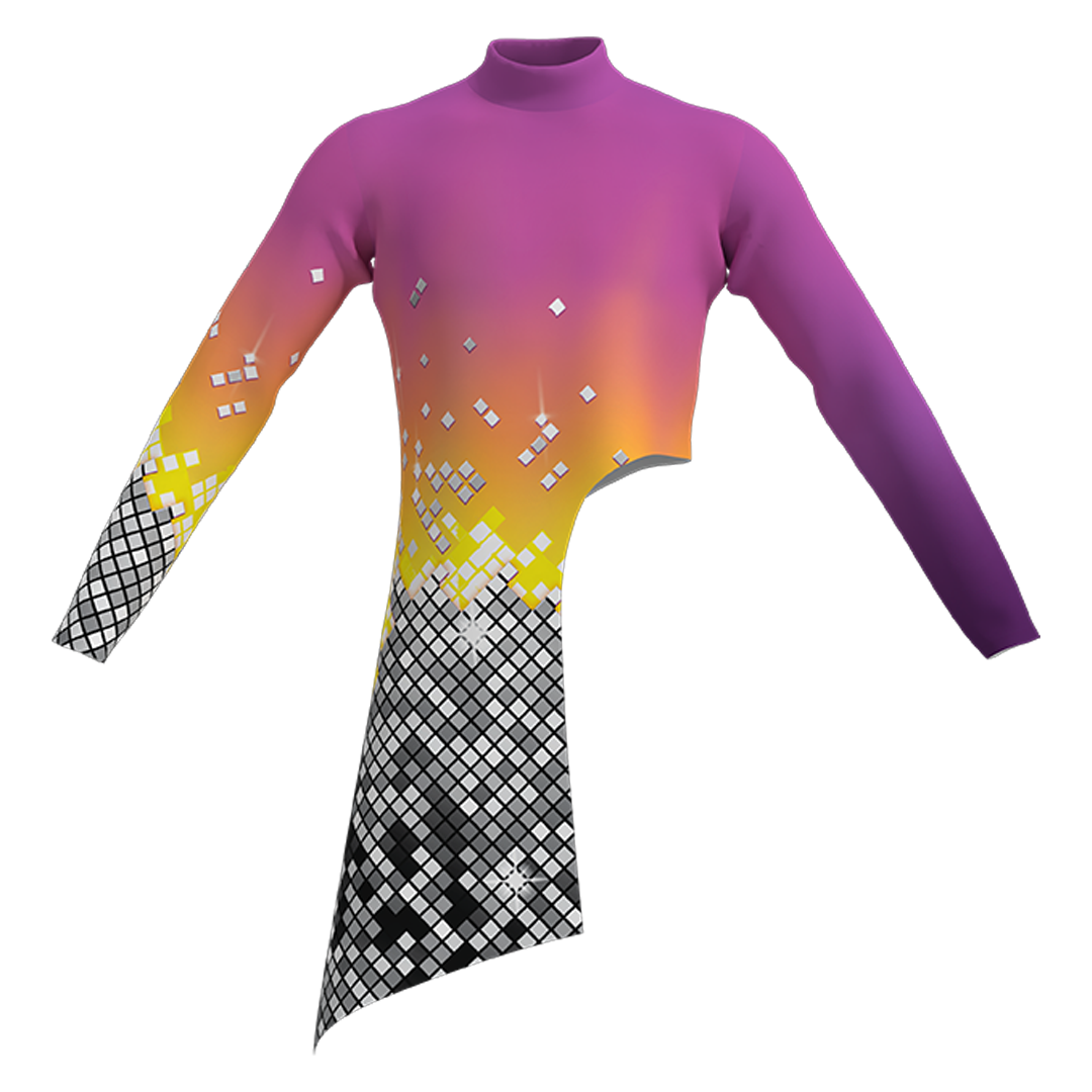 Power-Flex Shirt 351