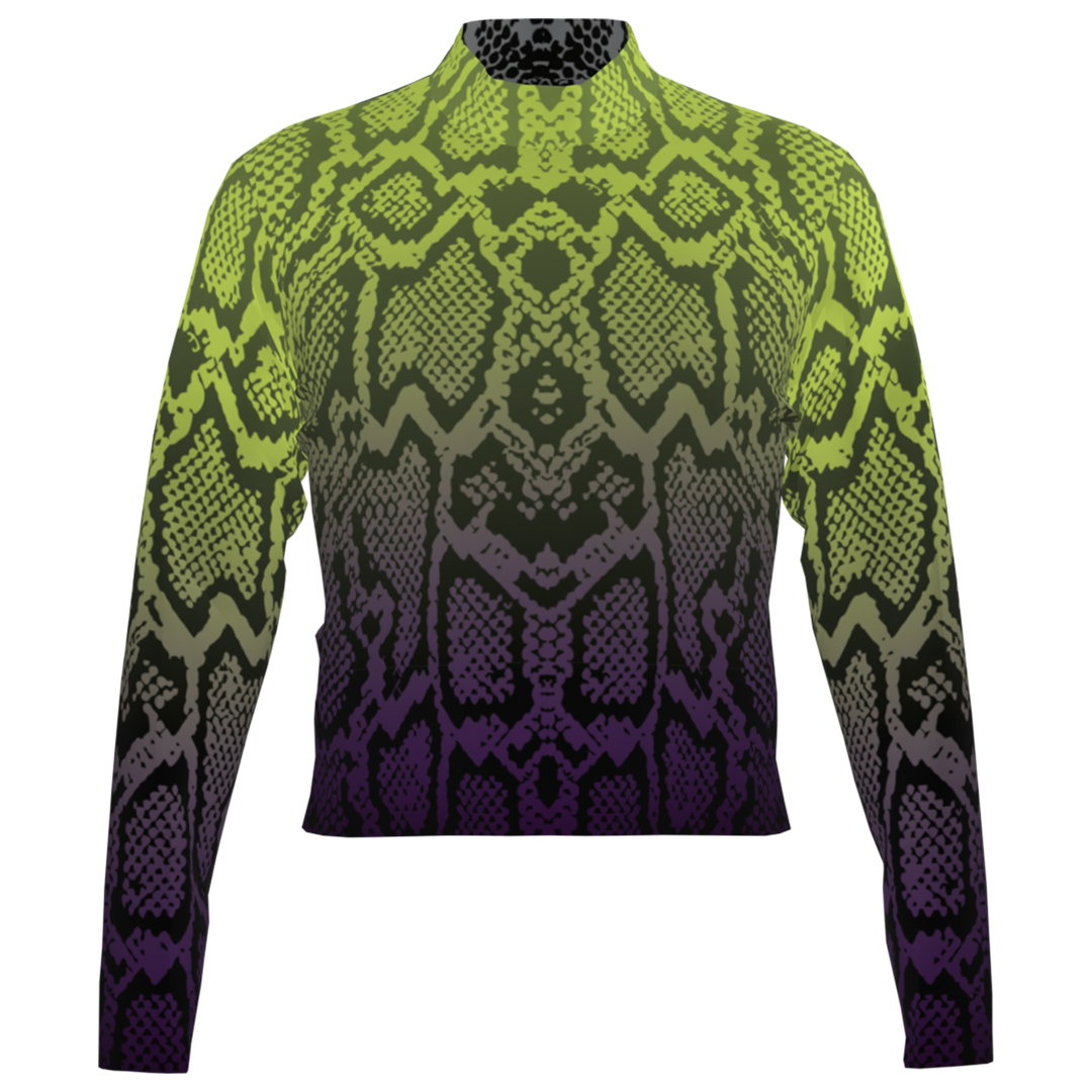 Power-Flex Shirt 360