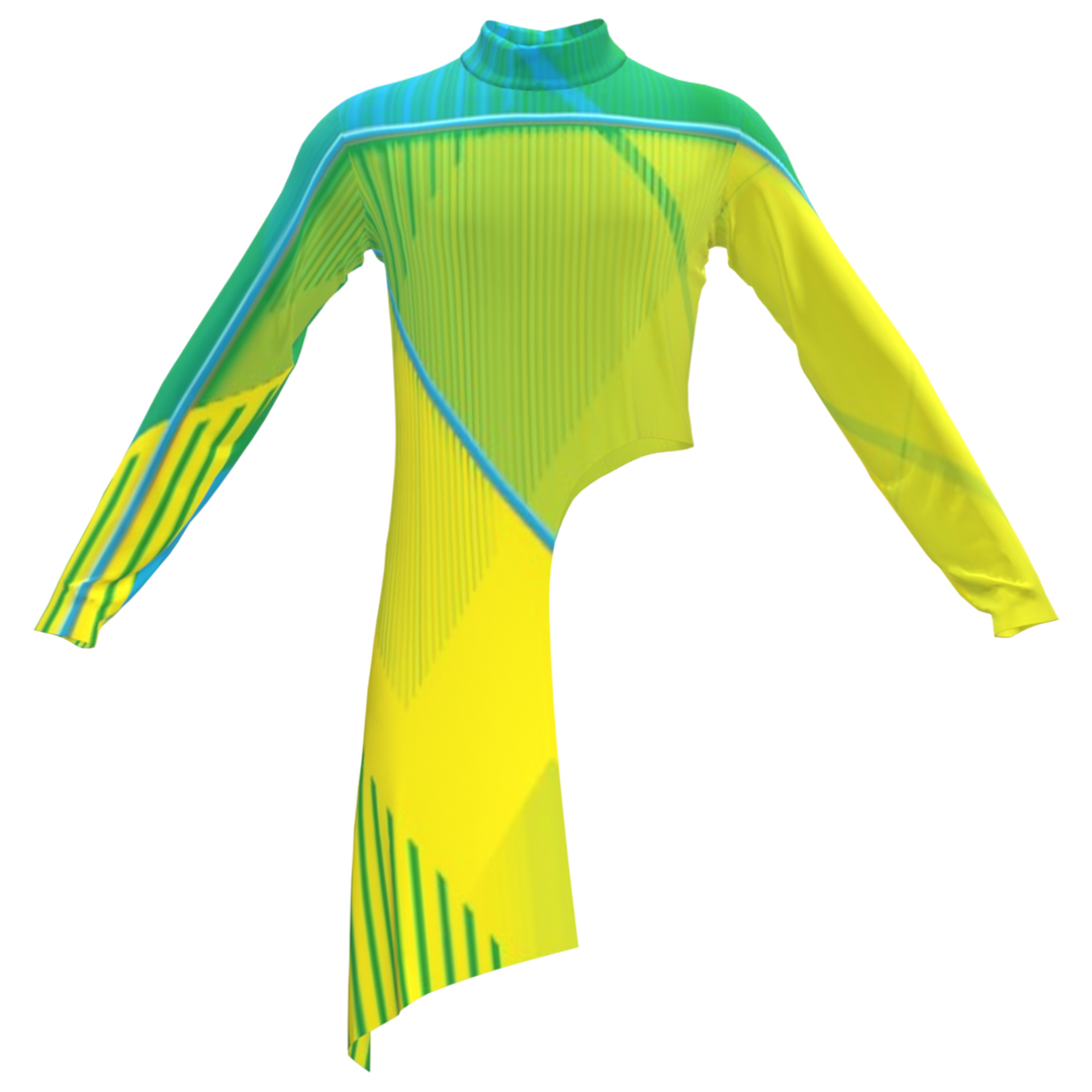 Power-Flex Shirt 361