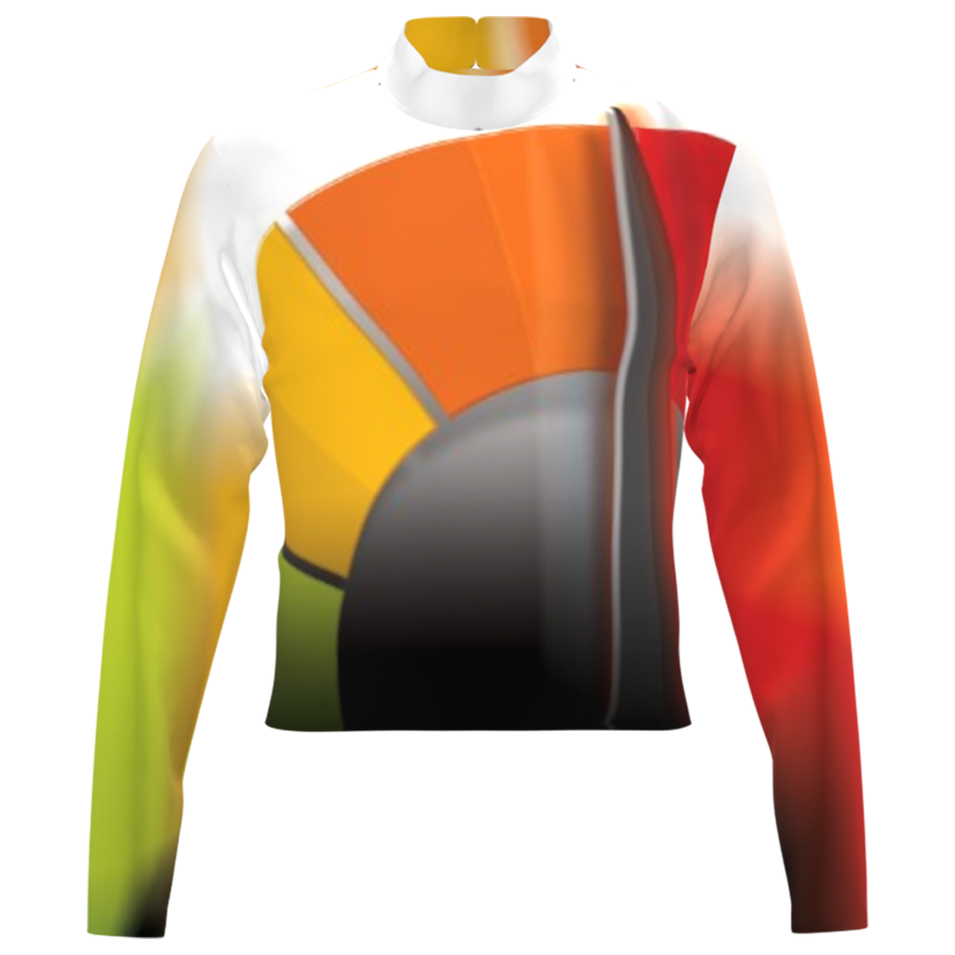 Power-Flex Shirt 362