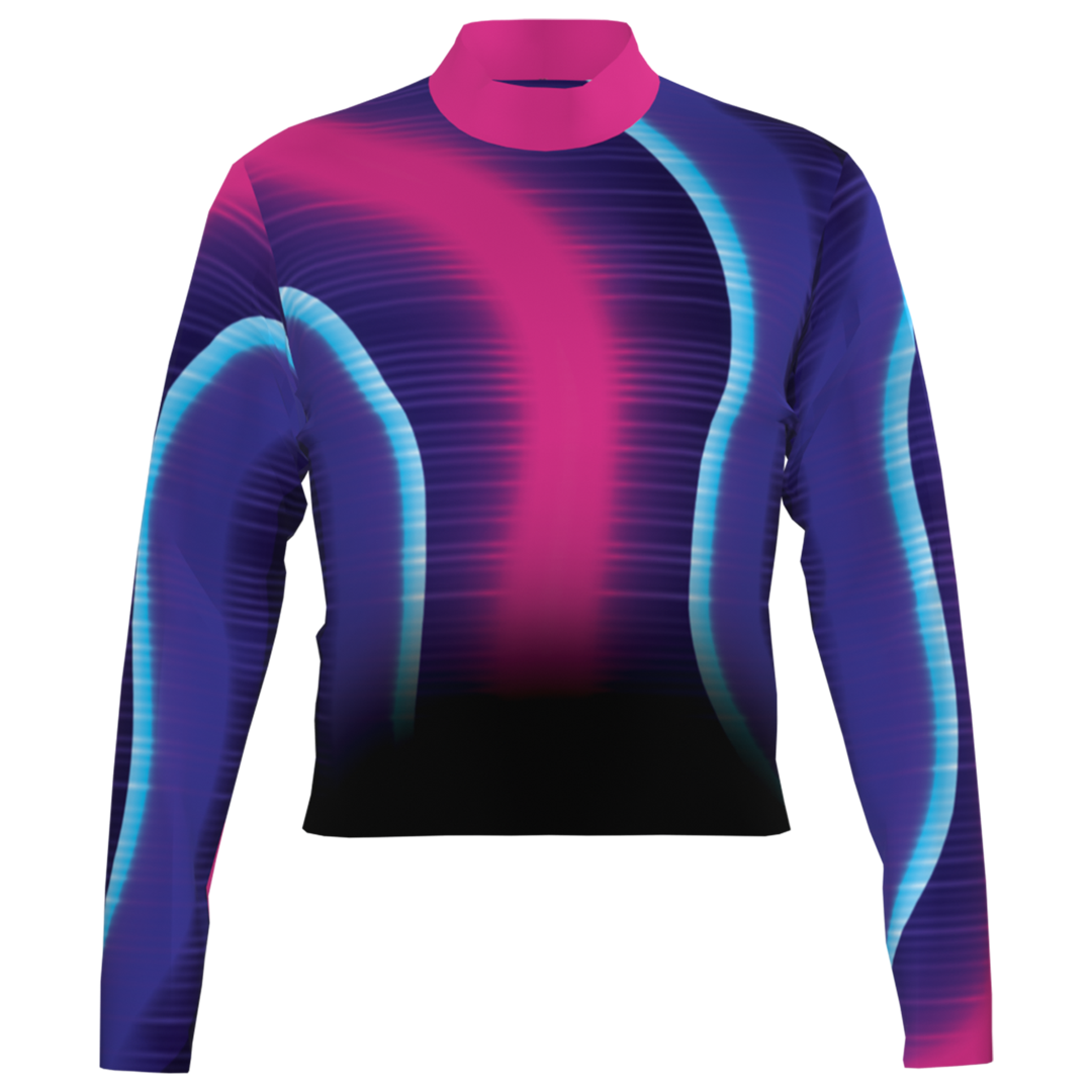 Power-Flex Shirt 364