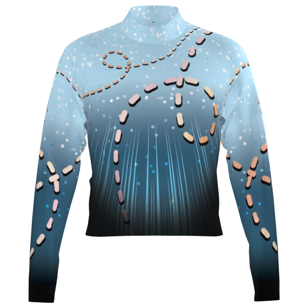 Power-Flex Shirt 365