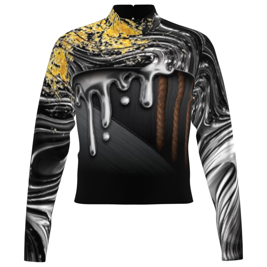 Power-Flex Shirt 366