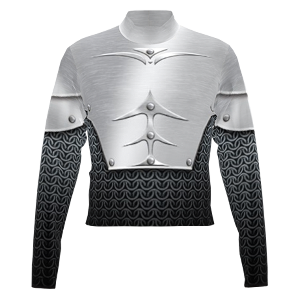 Power-Flex Shirt 367