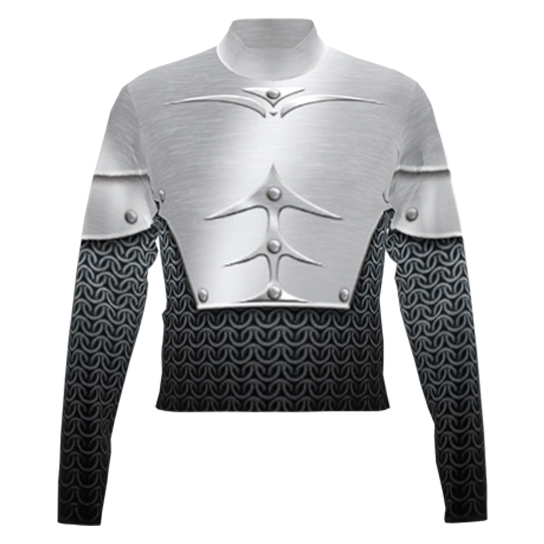 Power-Flex Shirt 367
