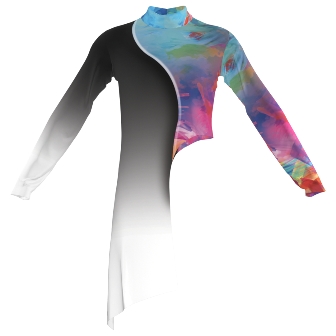 Power-Flex Shirt 377