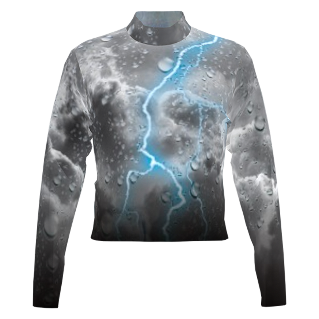 Power-Flex Shirt 383