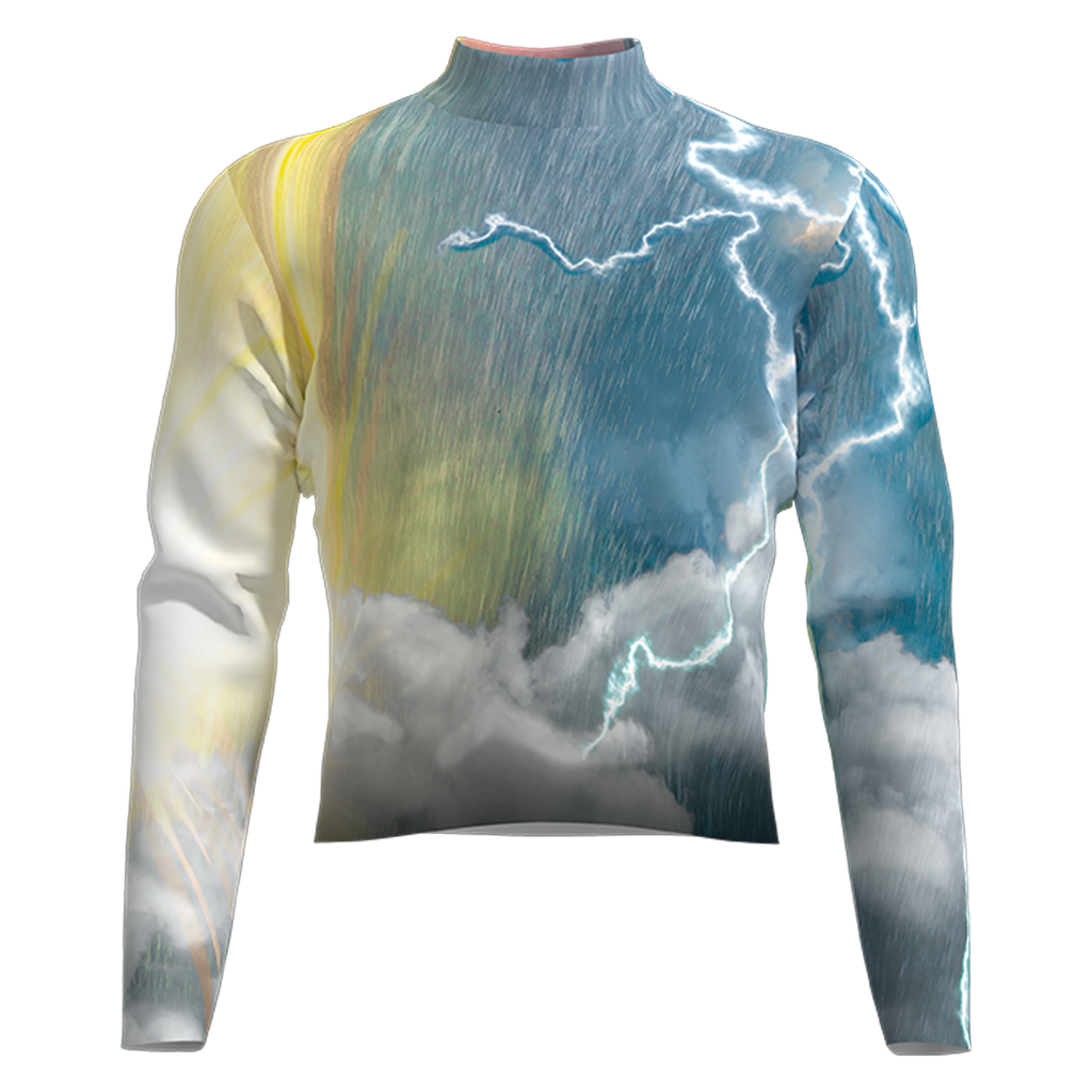 Power-Flex Shirt 384