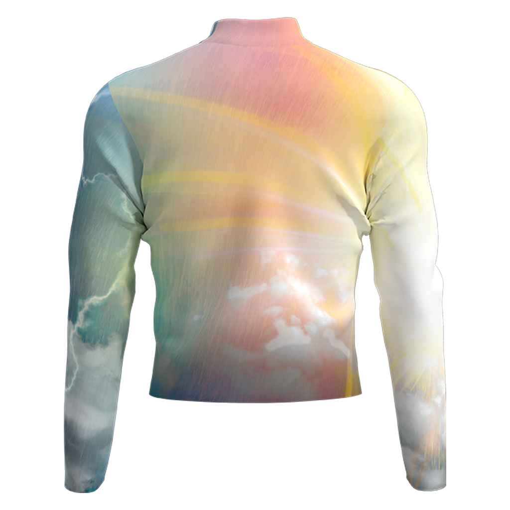 Power-Flex Shirt 384