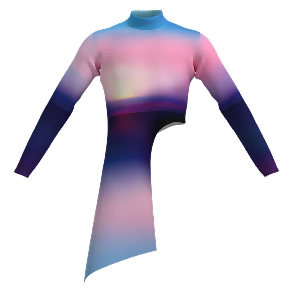 Power-Flex Shirt 385