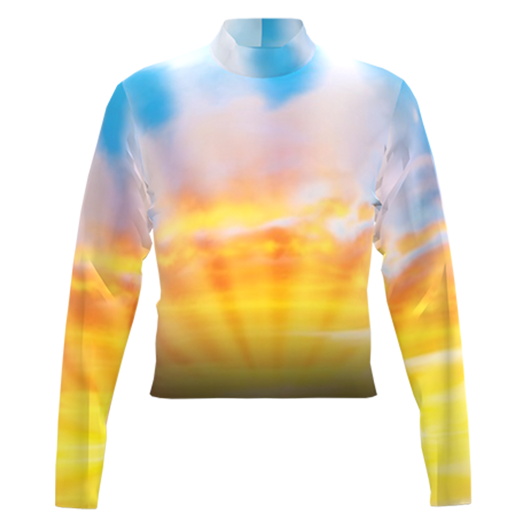 Power-Flex Shirt 386