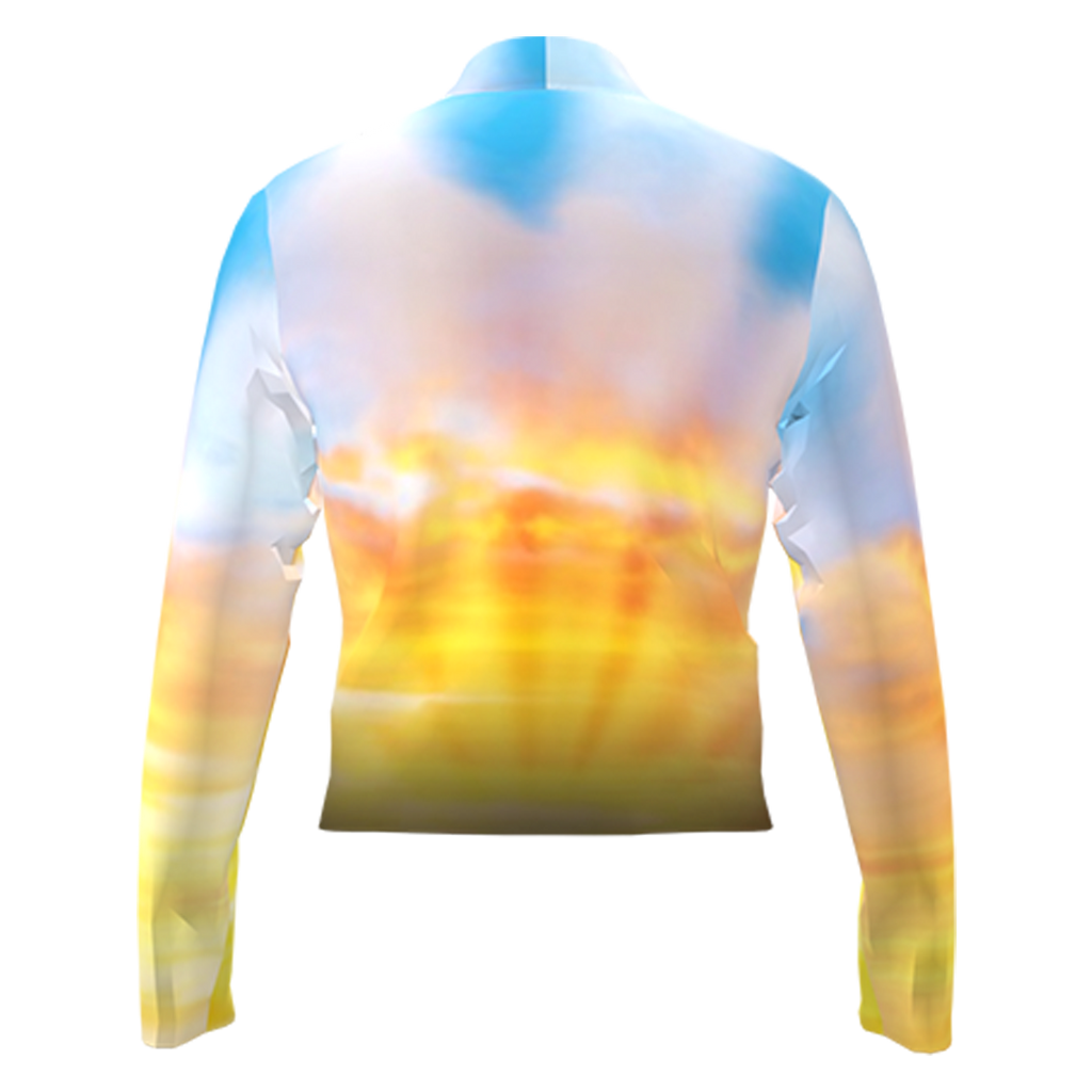 Power-Flex Shirt 386