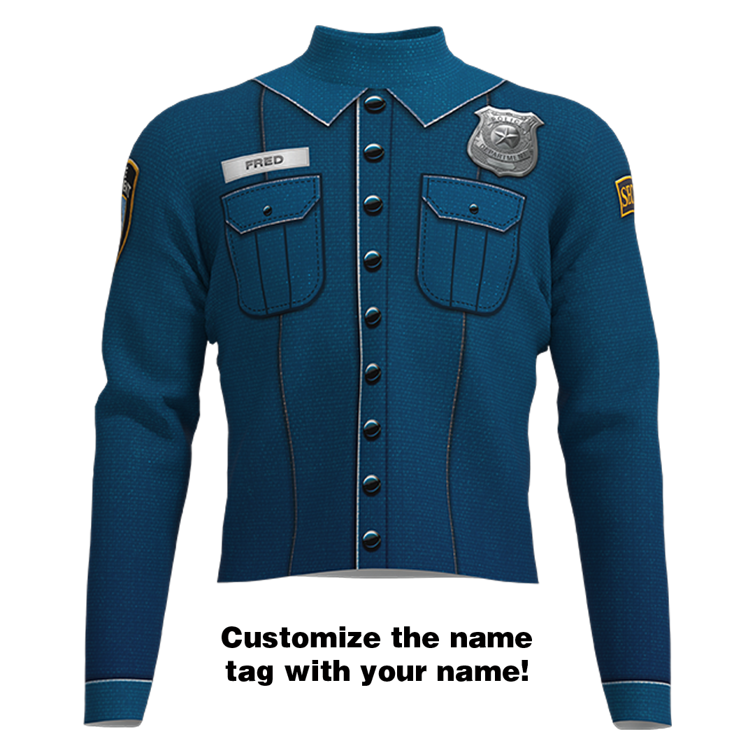 Power-Flex Shirt 407