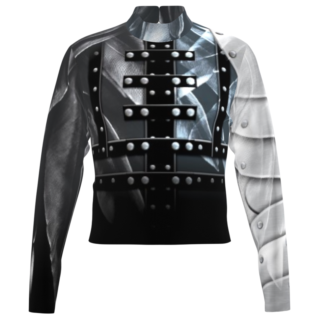 Power-Flex Shirt 409