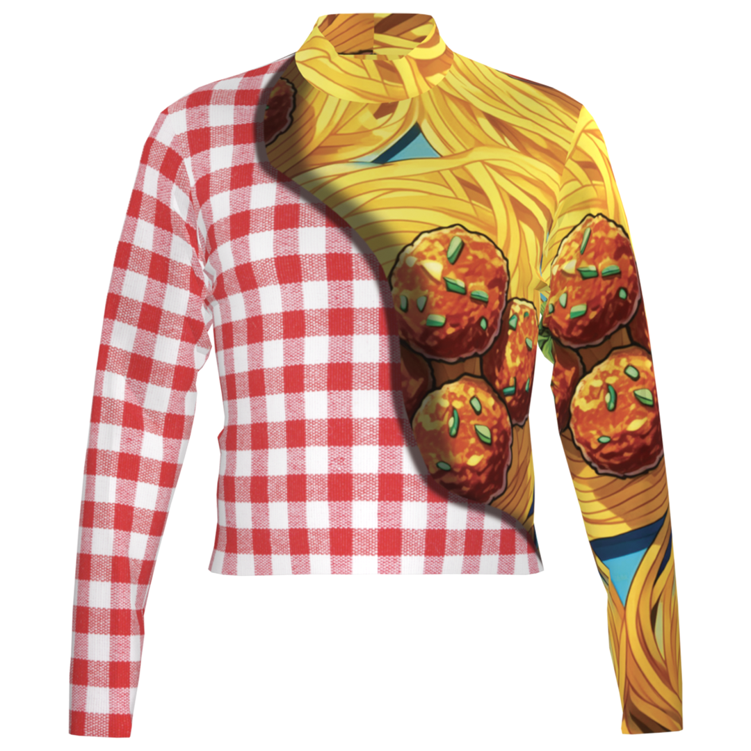 Power-Flex Shirt 411