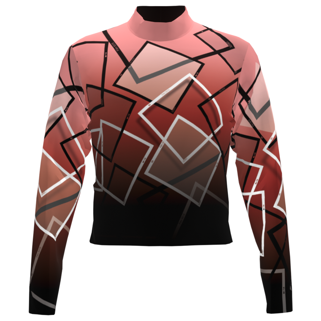 Power-Flex Shirt 413