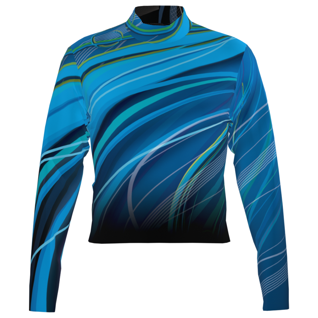 Power-Flex Shirt 414