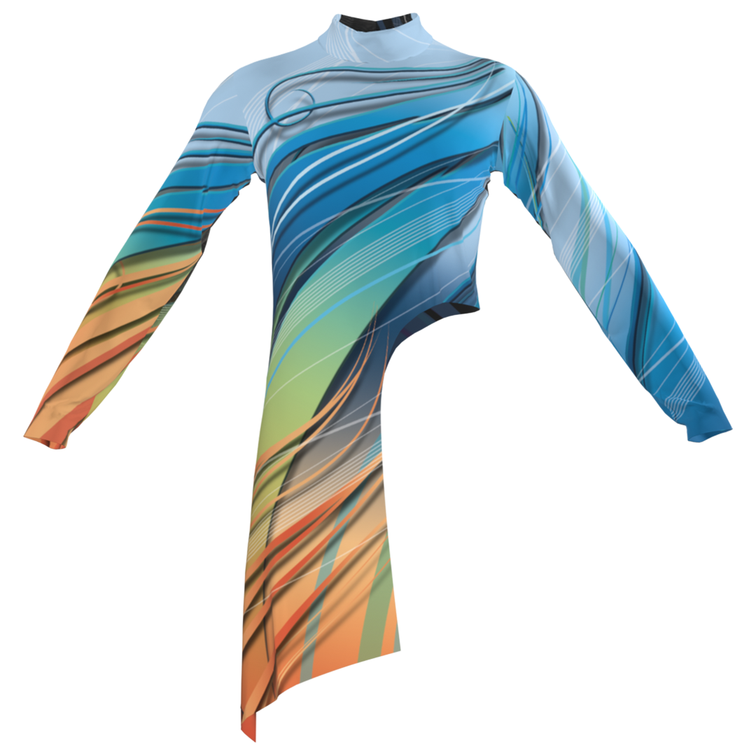 Power-Flex Shirt 415