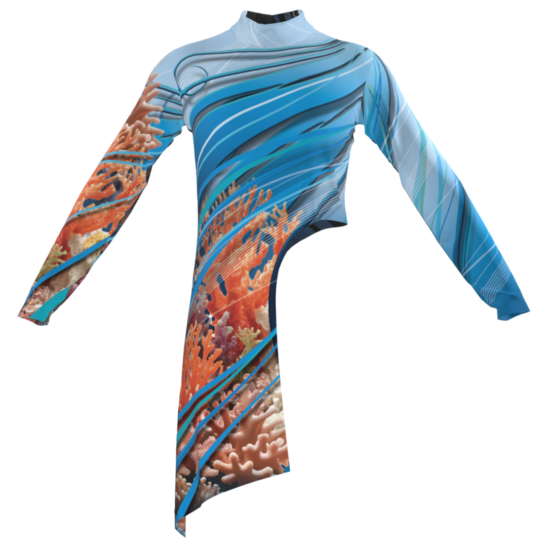 Power-Flex Shirt 416