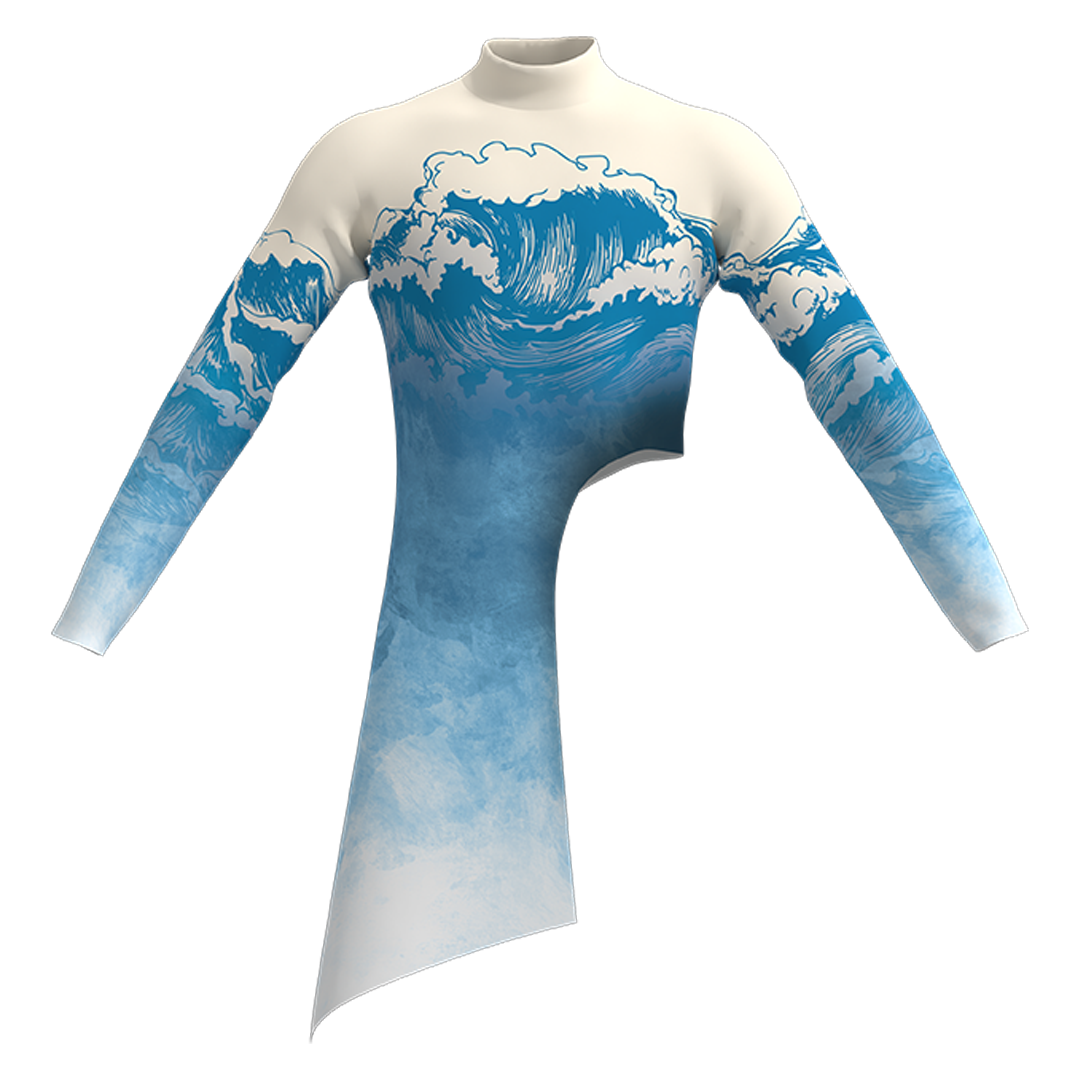 Power-Flex Shirt 417