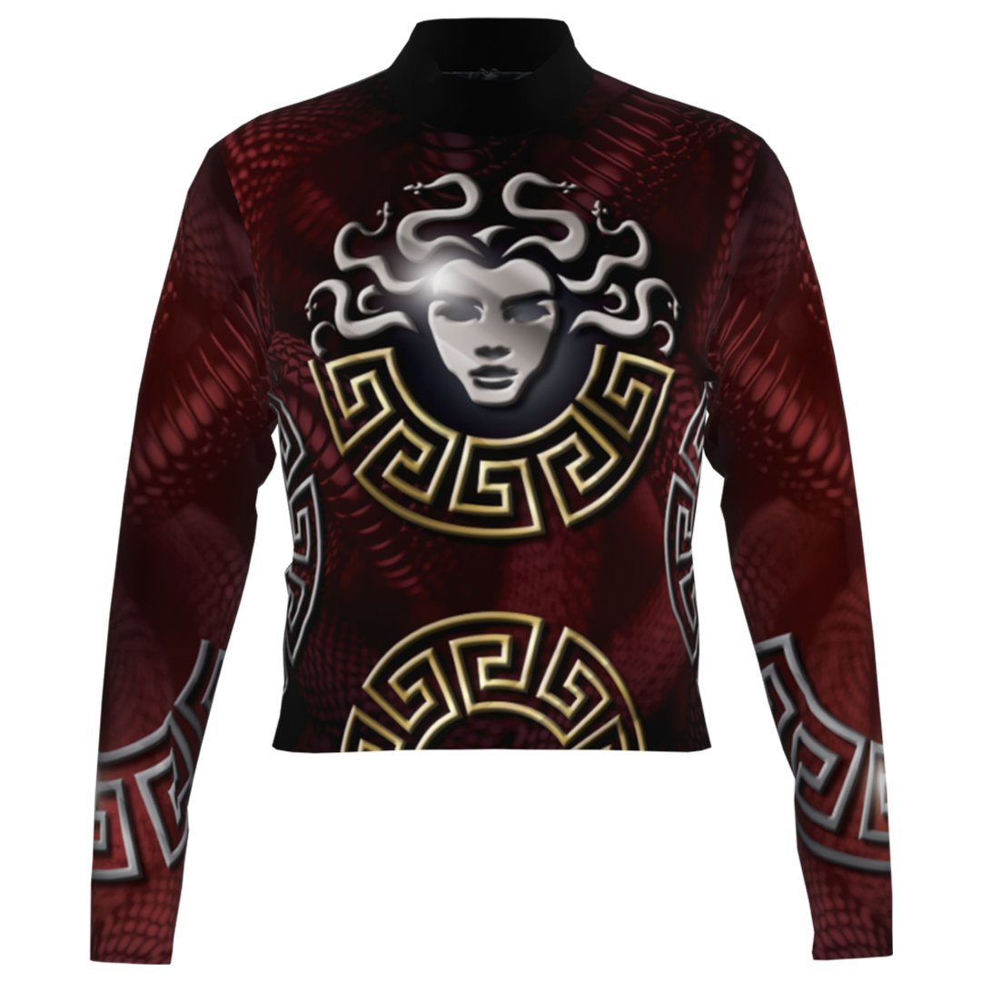 Power-Flex Shirt 418