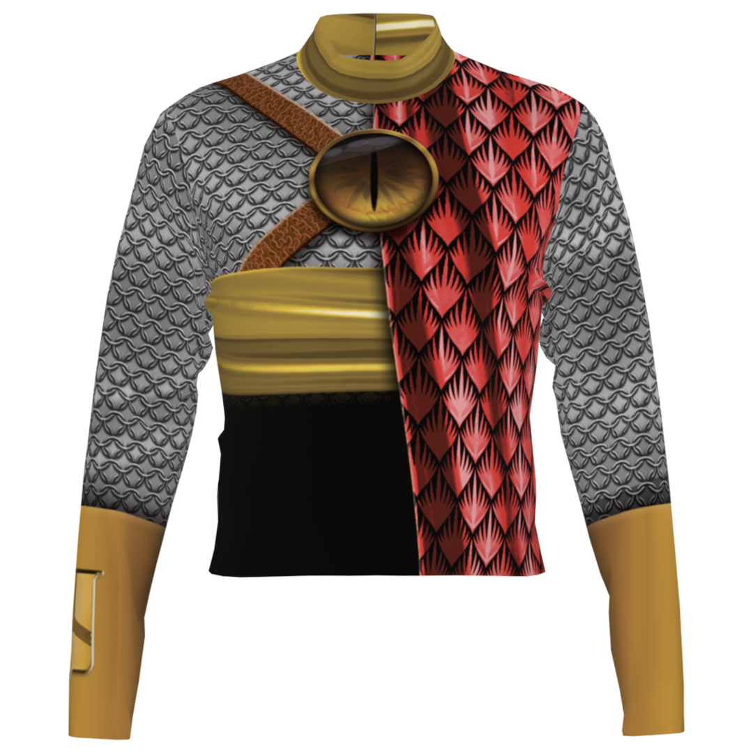 Power-Flex Shirt 419