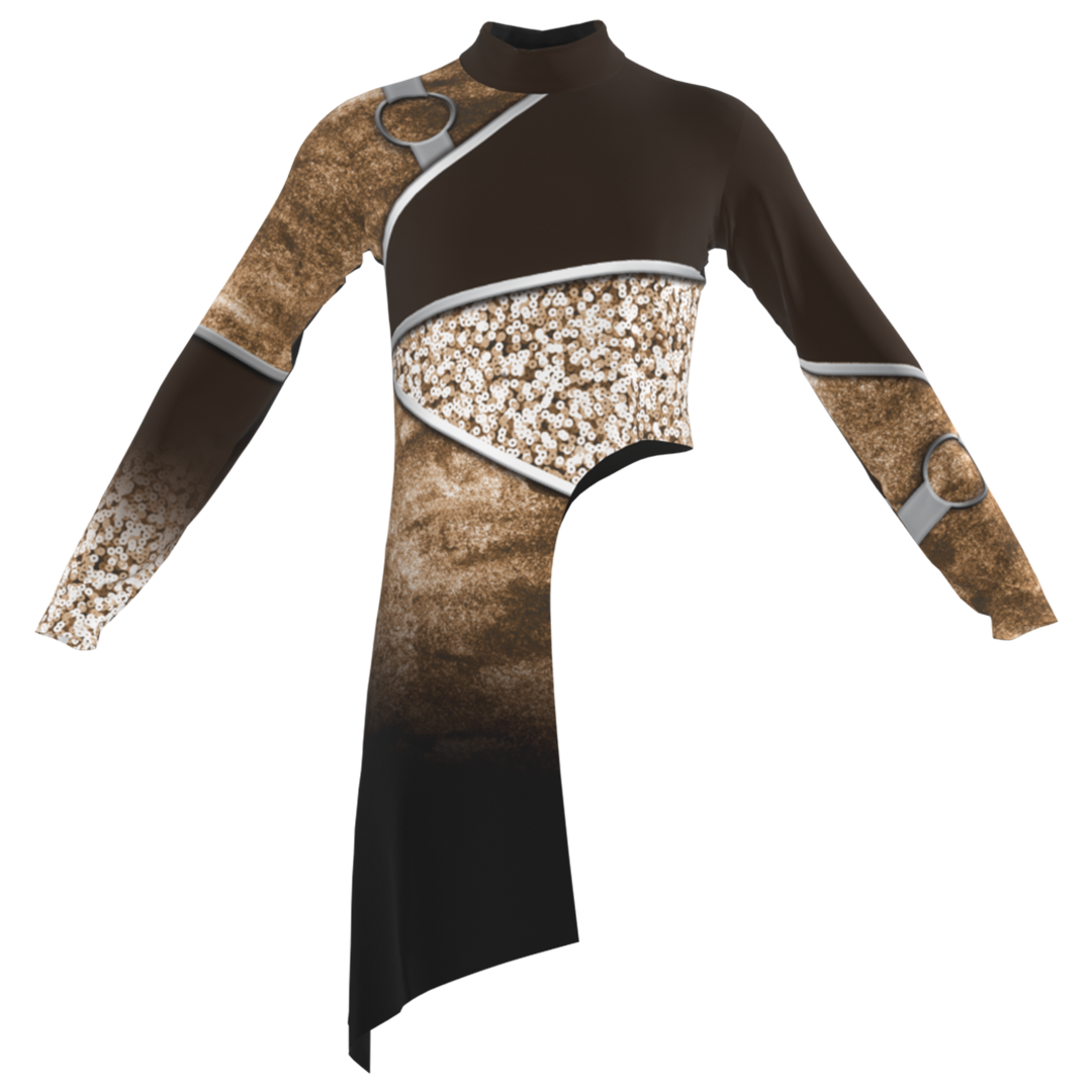 Power-Flex Shirt 420