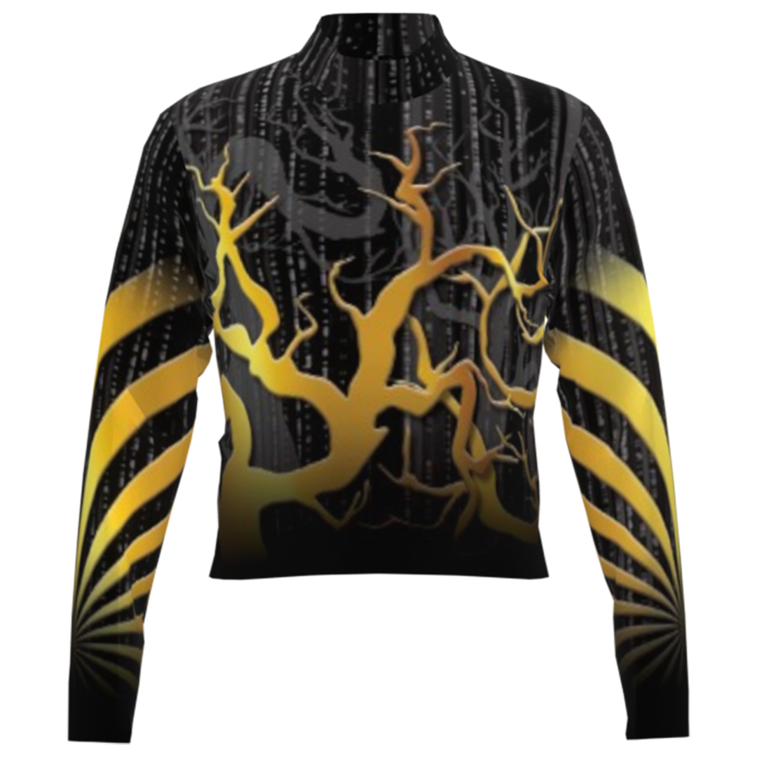 Power-Flex Shirt 421