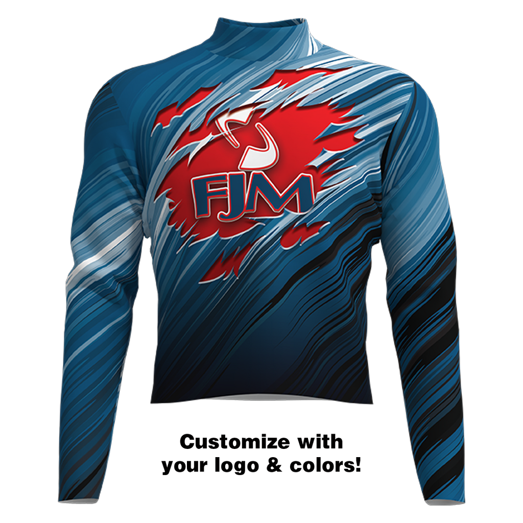 Power-Flex Shirt 430