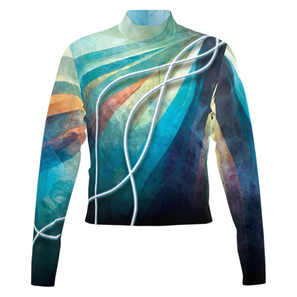 Power-Flex Shirt 442