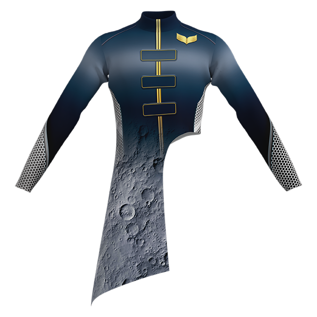 Power-Flex Shirt 452