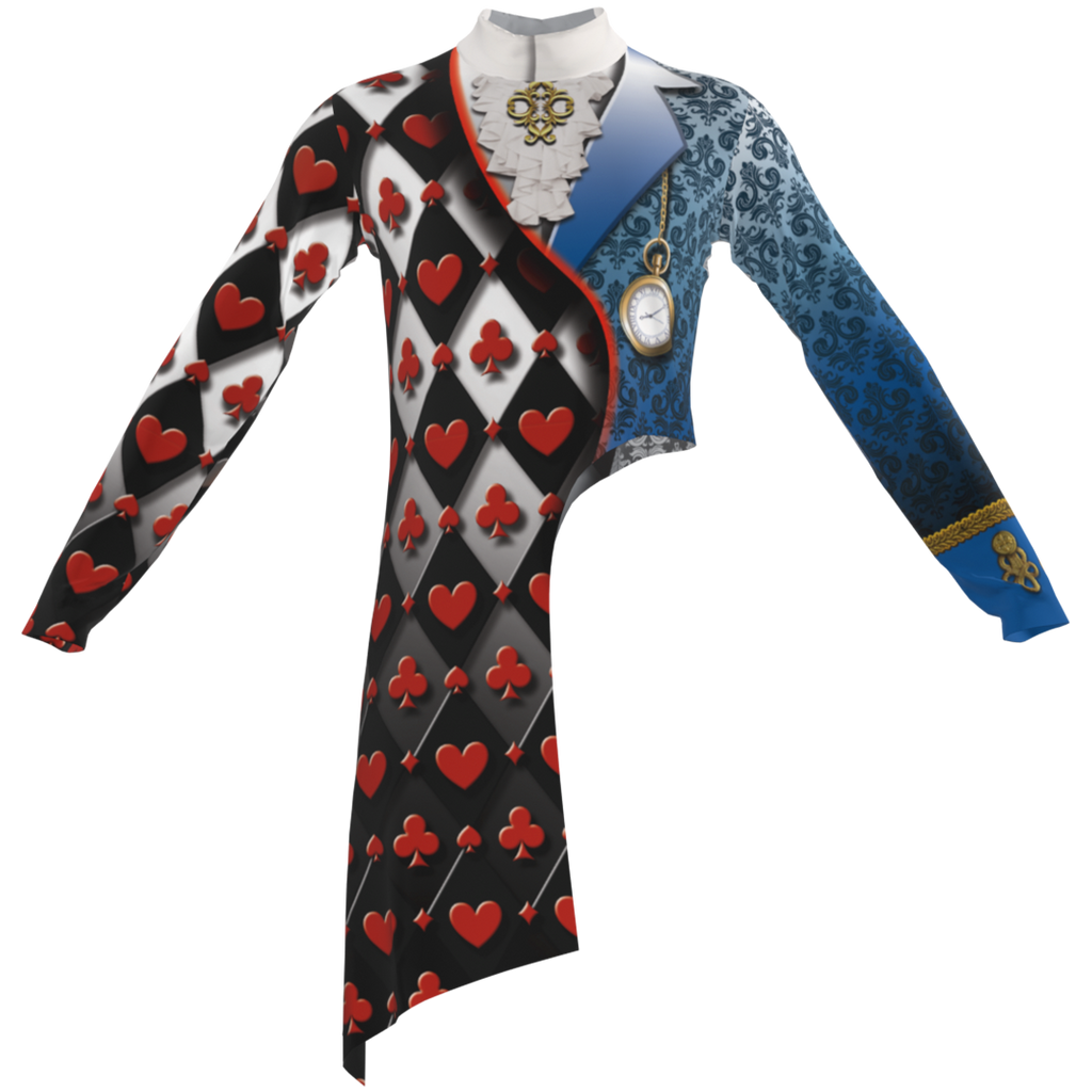 Power-Flex Shirt 469