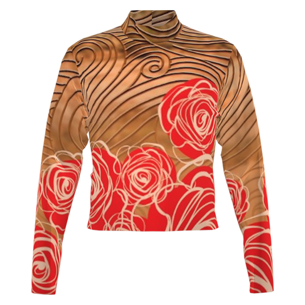 Power-Flex Shirt 484