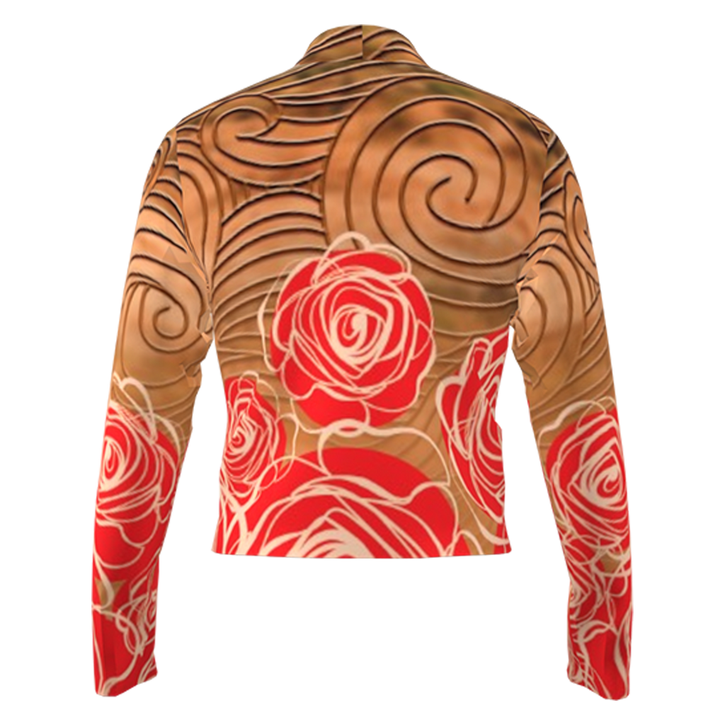Power-Flex Shirt 484