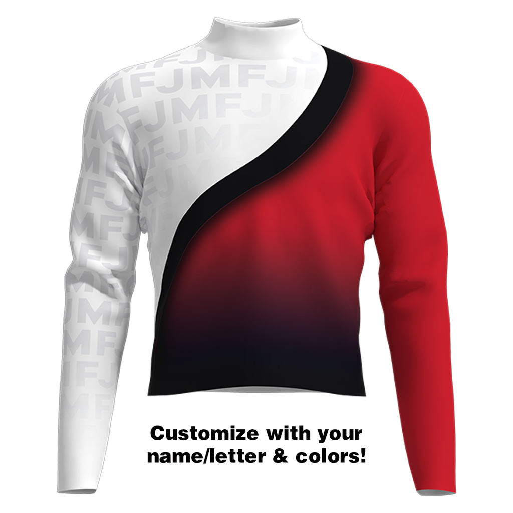 Power-Flex Shirt 489