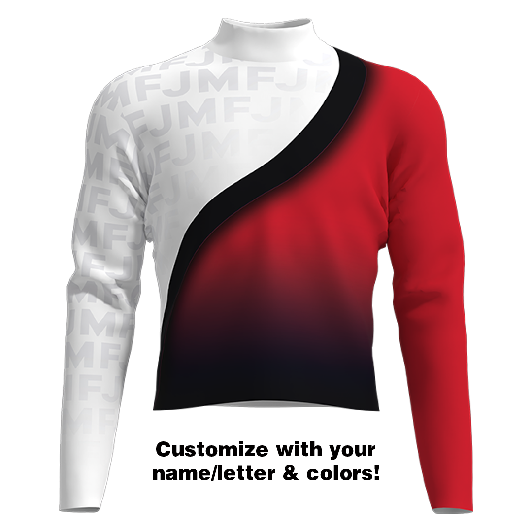 Power-Flex Shirt 489